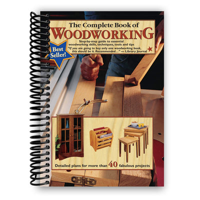 Mastering Woodworking: Your Essential Guide to Skills, Techniques, and Projects - Korvel