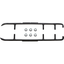 Woody's Ski-Doo Extender 4" Carbides 60 Degree #ESD3-9350-1