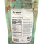Organic Pitted Prunes - Deliciously Nourishing Snack