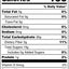 Organic Pitted Prunes - Deliciously Nourishing Snack