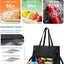 WorkLunch Carry Bag - Korvel