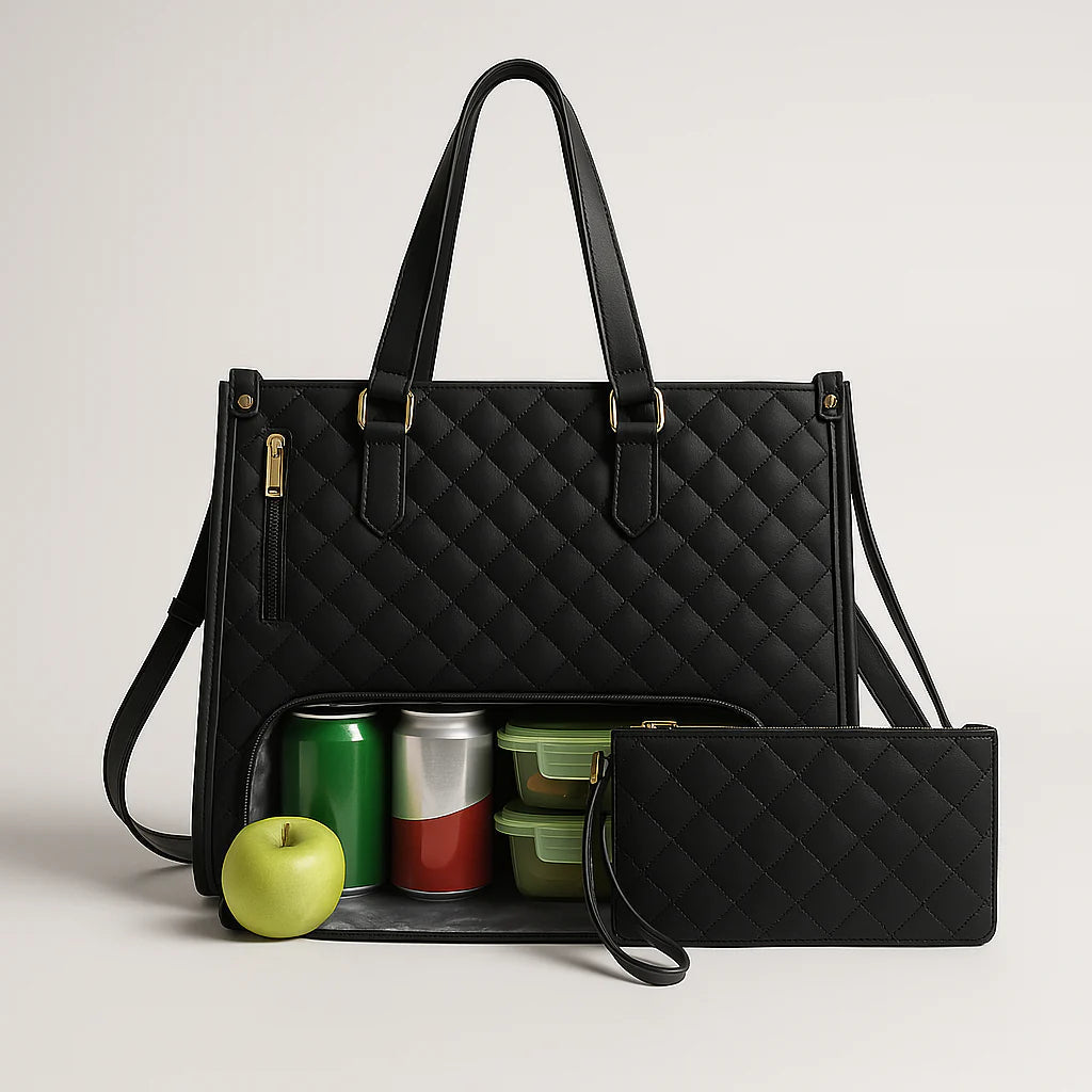 WorkLunch Carry Bag - Korvel