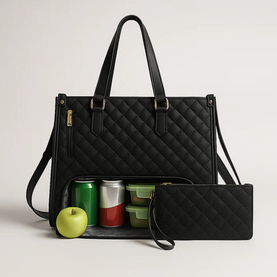 WorkLunch Carry Bag - Korvel