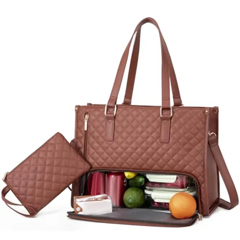 WorkLunch Carry Bag - Korvel