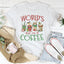 La mejor camiseta de café del mundo