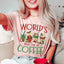 La mejor camiseta de café del mundo