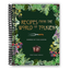 Culinary Adventures in Middle-earth: A Tolkien-Inspired Cookbook (Spiral Bound) - Korvel