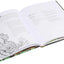 Culinary Adventures in Middle-earth: A Tolkien-Inspired Cookbook (Spiral Bound) - Korvel