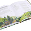 Culinary Adventures in Middle-earth: A Tolkien-Inspired Cookbook (Spiral Bound) - Korvel