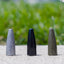 Premium Reaction Tackle Lead Worm Weights - 25 Pack