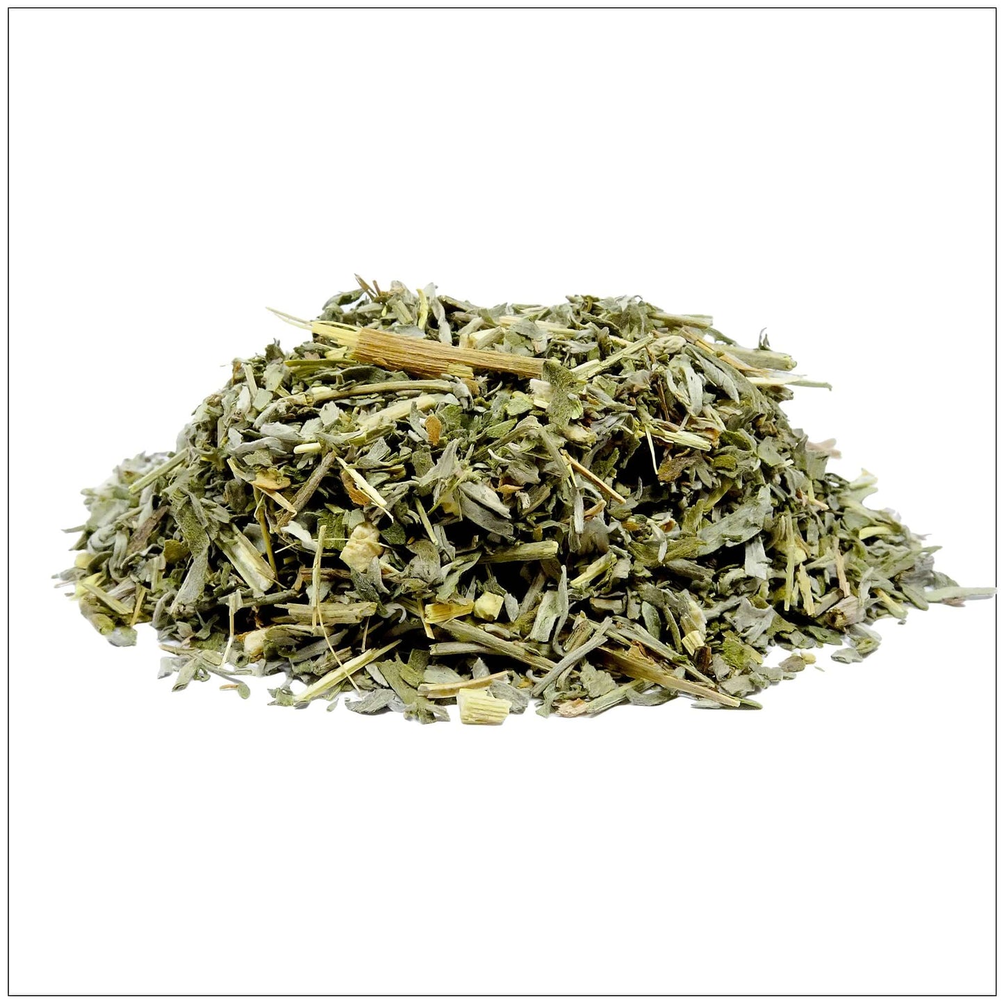 Herbe d'Absinthe Premium pour Usage Culinaire