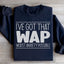 Worst Anxiety Possible Sweatshirt