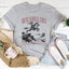 Wrangling Feral Children T-Shirt