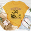 Wrangling Feral Children T-Shirt