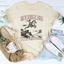 Wrangling Feral Children T-Shirt
