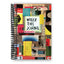 Unleash Your Creativity with Wreck This Journal: Color Edition (Spiral Bound) - Korvel