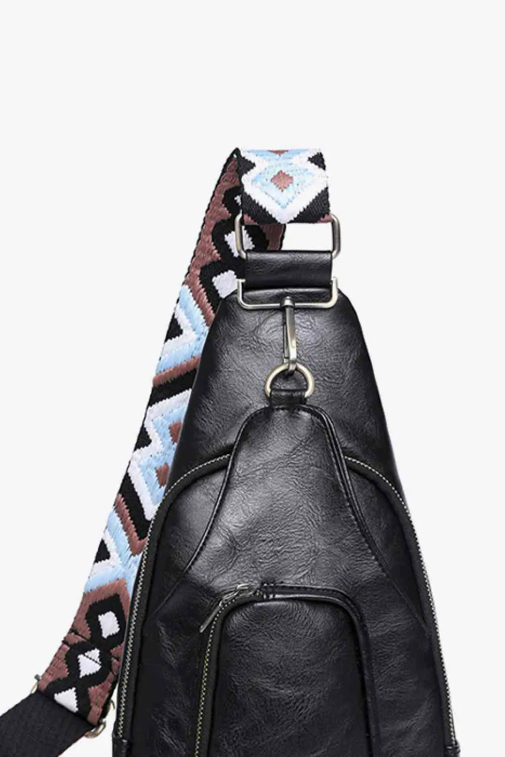 Bolso Bandolera Take A Trip