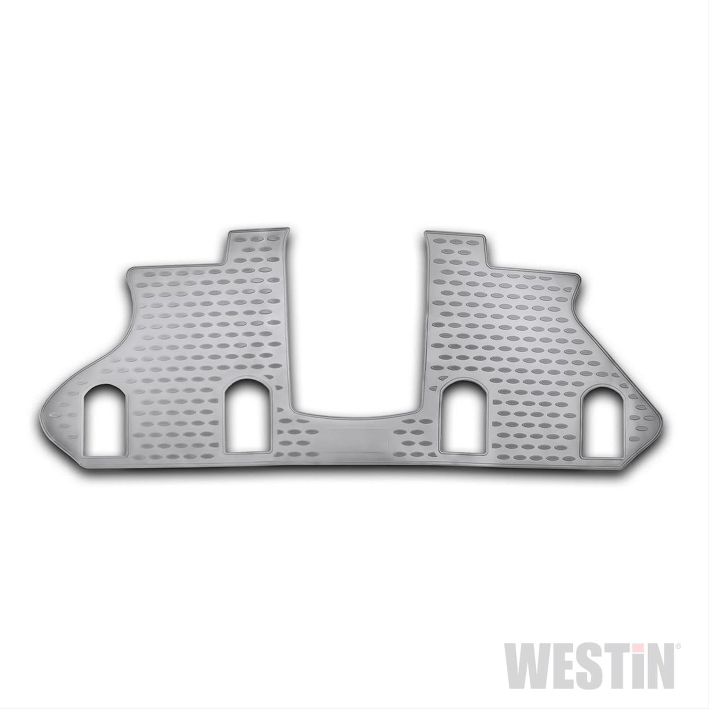 Tapis de sol Westin Profile pour Infiniti QX56 2011-2013 - Noir