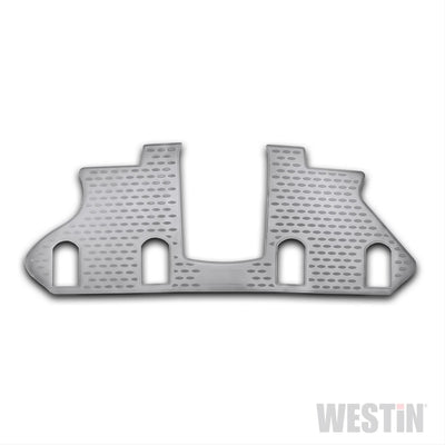 Westin Profile Floor Liners for 2011-2013 Infiniti QX56 - Black
