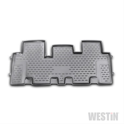 Westin Profile Floor Liners for 2011-2015 Kia Sorento - Black