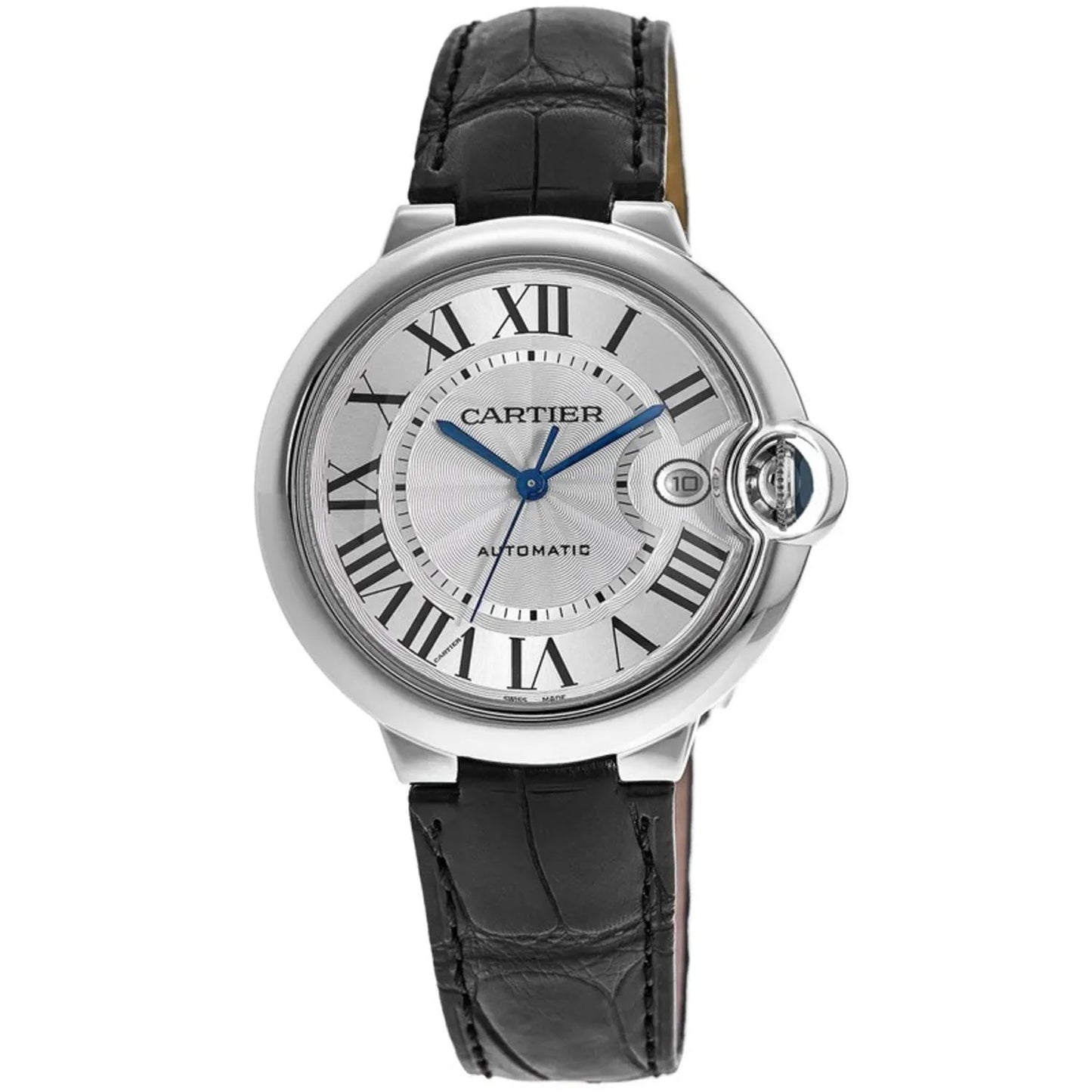Reloj Ballon Bleu de Cartier para Mujer