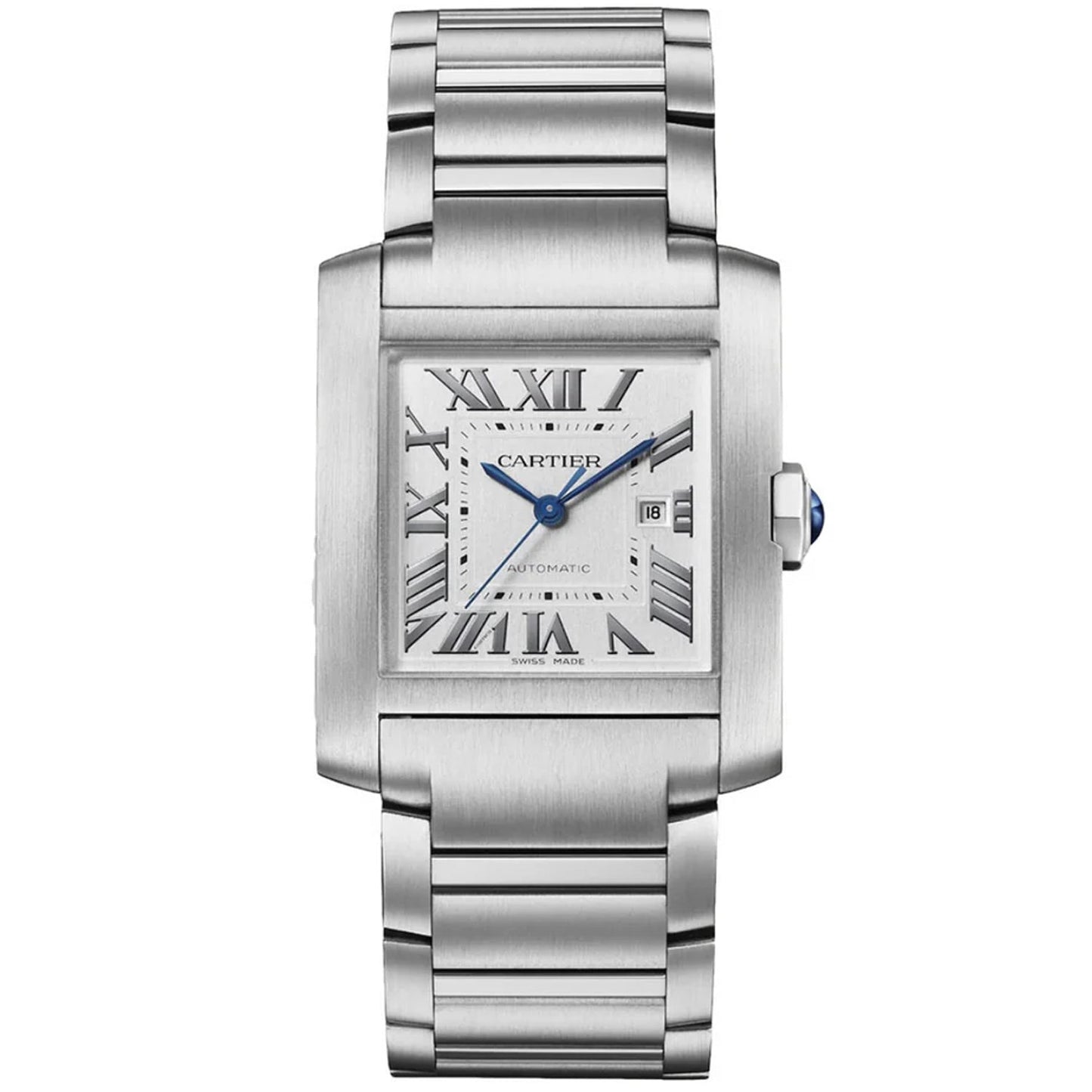 Montre Tank Française pour homme de Cartier