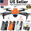 X Pro 5G Quadcopter Drone with 4K Dual Camera