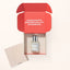 Dossier Ambery Saffron Eau de Parfum - Fragancia de lujo unisex