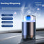 Difusor de Aroma para Coche Cloud View