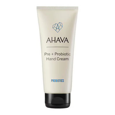 Crème pour les mains Ahava Pre + Probiotique 3,38 oz