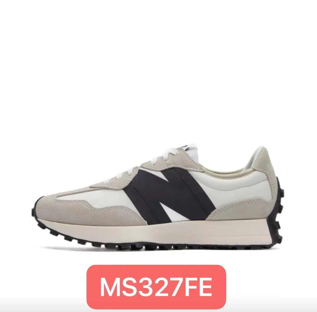 New Balance 327 Retro Classic Sneakers for All