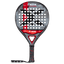 NOX X Hero Red 2026 Padel Racket