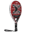 Raquette de Padel NOX X-Zero Rouge 2026