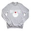 Believe in Santa Sweatshirt - Korvel