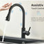 Grifos de Cocina Smart Touch