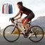 Bouteille de sport en acier inoxydable premium - 500ml