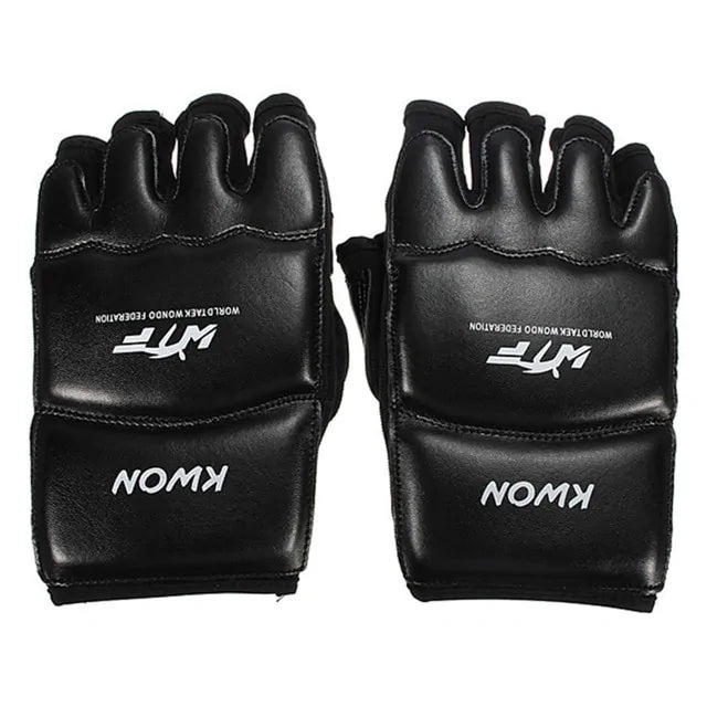 Premium Children's Karate Boxing Gloves