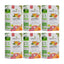 Organic Moringa Tea with Peach & Ginger