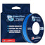 Premium USA-Made Braided Fishing Line - 5X Strength