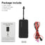Premium Real-Time GPS Tracker for Vehicles and Motorcycles