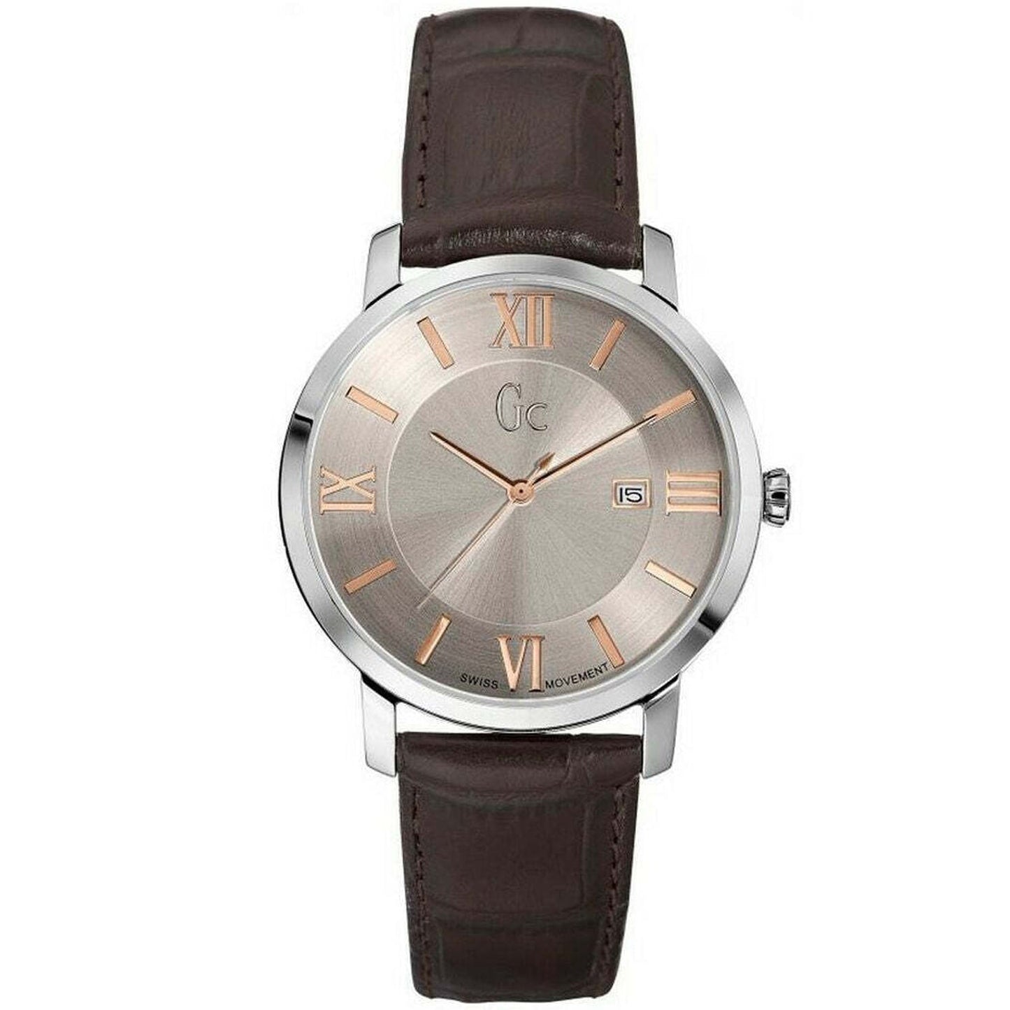 Montre Slim Class pour Homme Guess