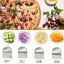 Premium Multi-Function Kitchen Slicer