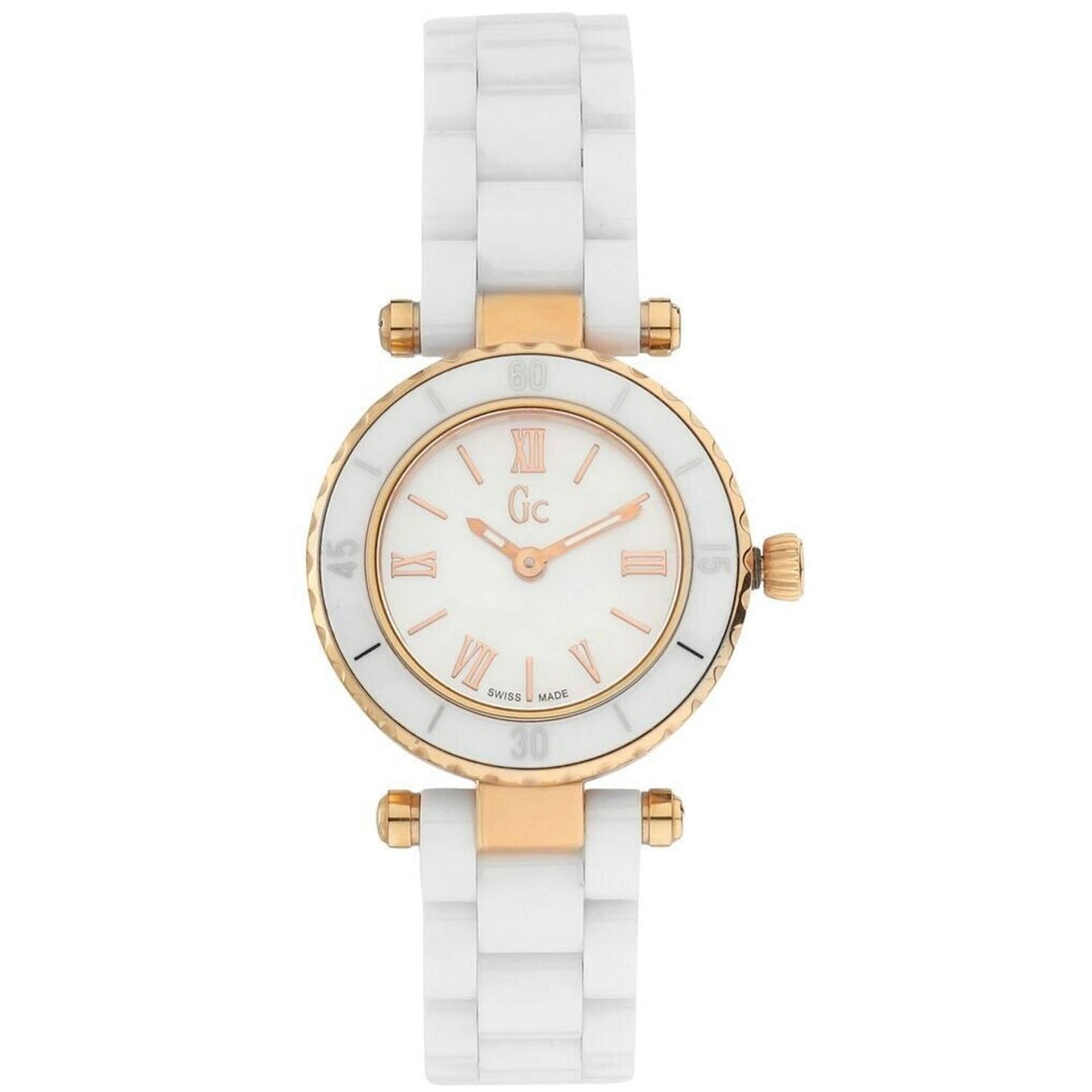 Guess Women's Classic Watch
