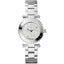 Guess Women's Classic Silver Bracelet Watch