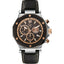 Guess Men's Classic Watch with Brown Dial