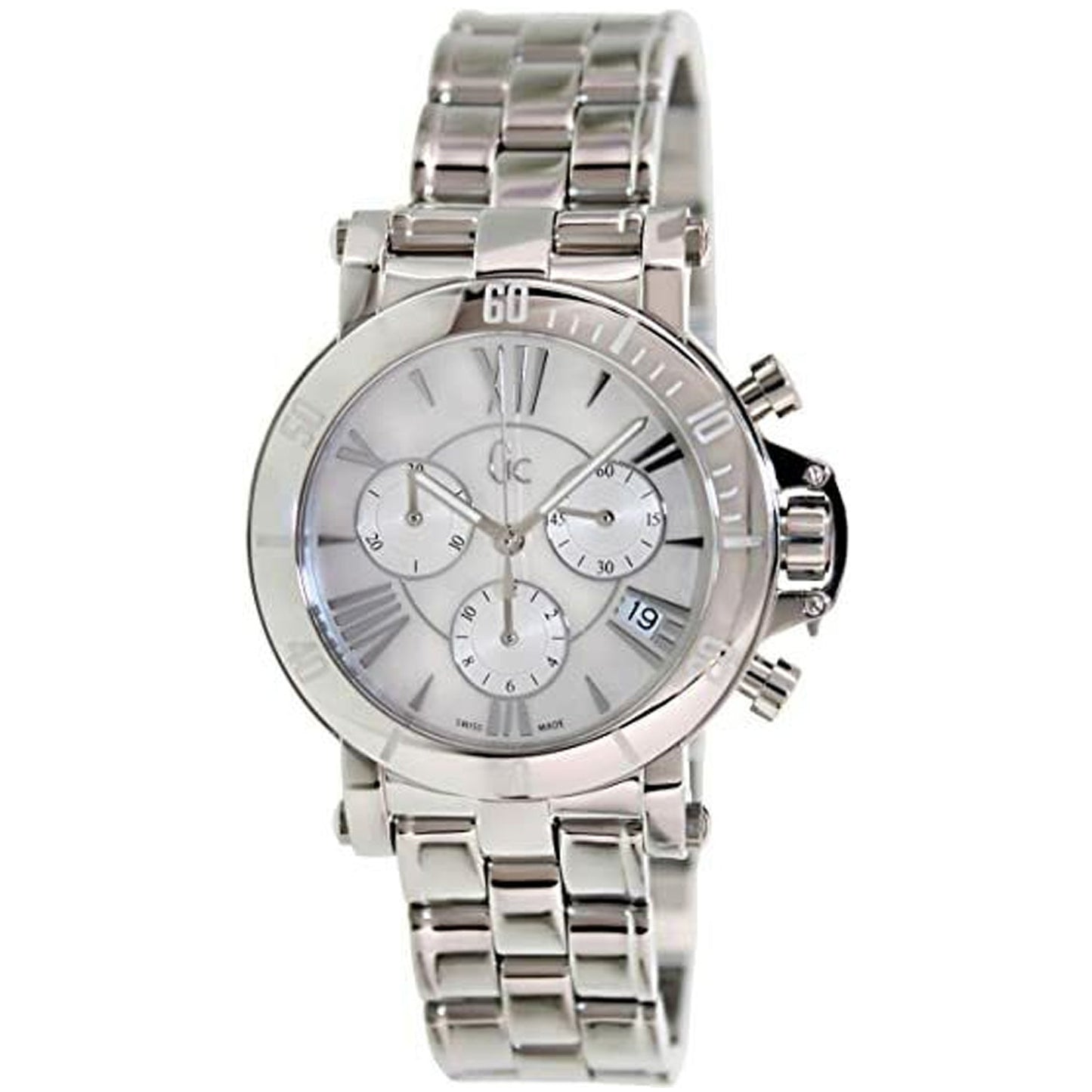 Guess Women's Sport Chronograph Watch