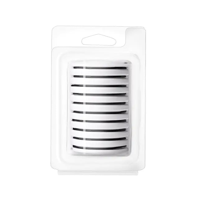 Self-Adhesive False Eyelashes for Effortless Beauty