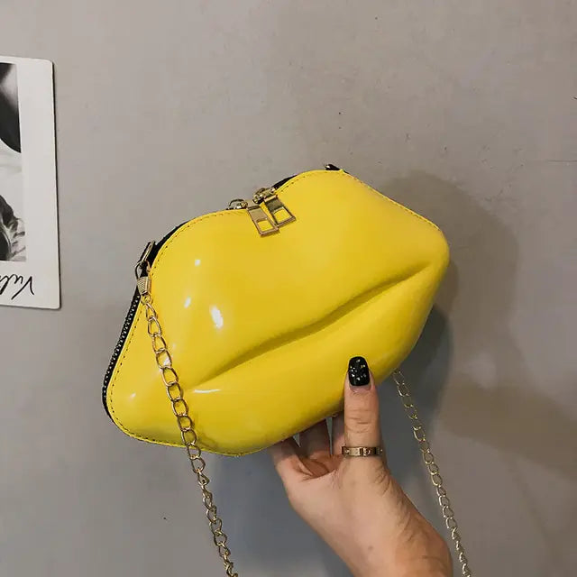 Bolso Mini Crossbody Chic para Mujeres - Esencial de Moda 2023