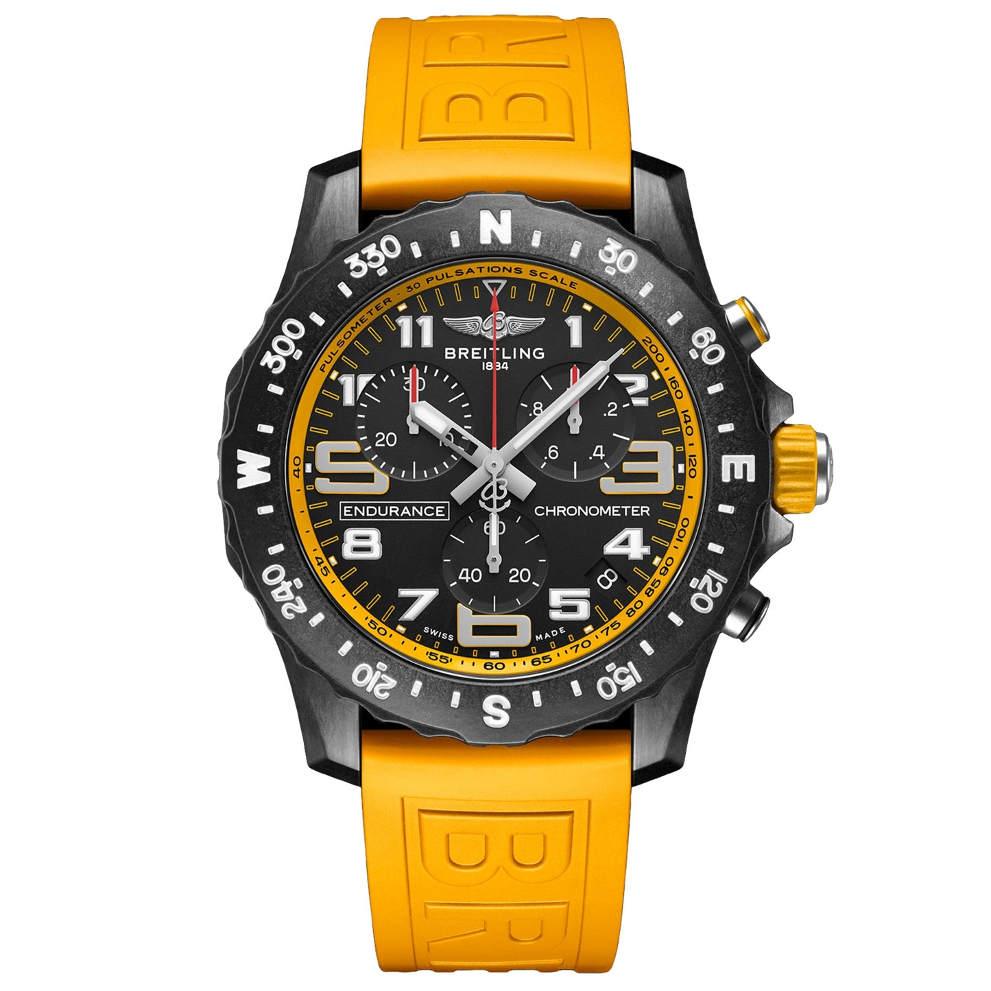 Montre Breitling Endurance Pro pour homme