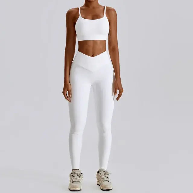 Vêtements de sport premium pour une performance athlétique améliorée